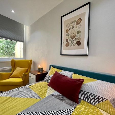 1 Bed 2 Person Apartment City Centre Cardiff Exterior foto